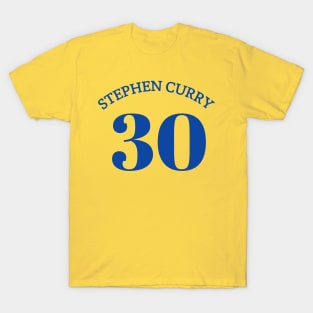 Stephen curry T-Shirt